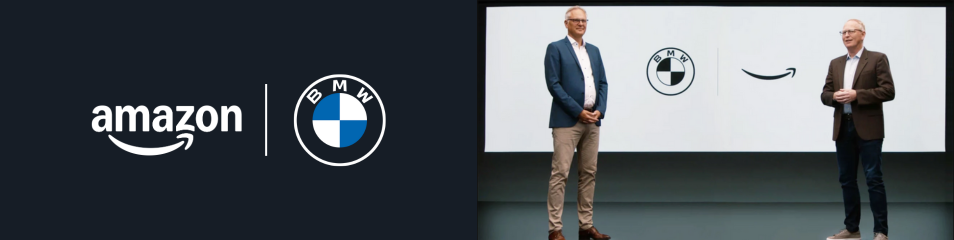 Amazon | BMW
