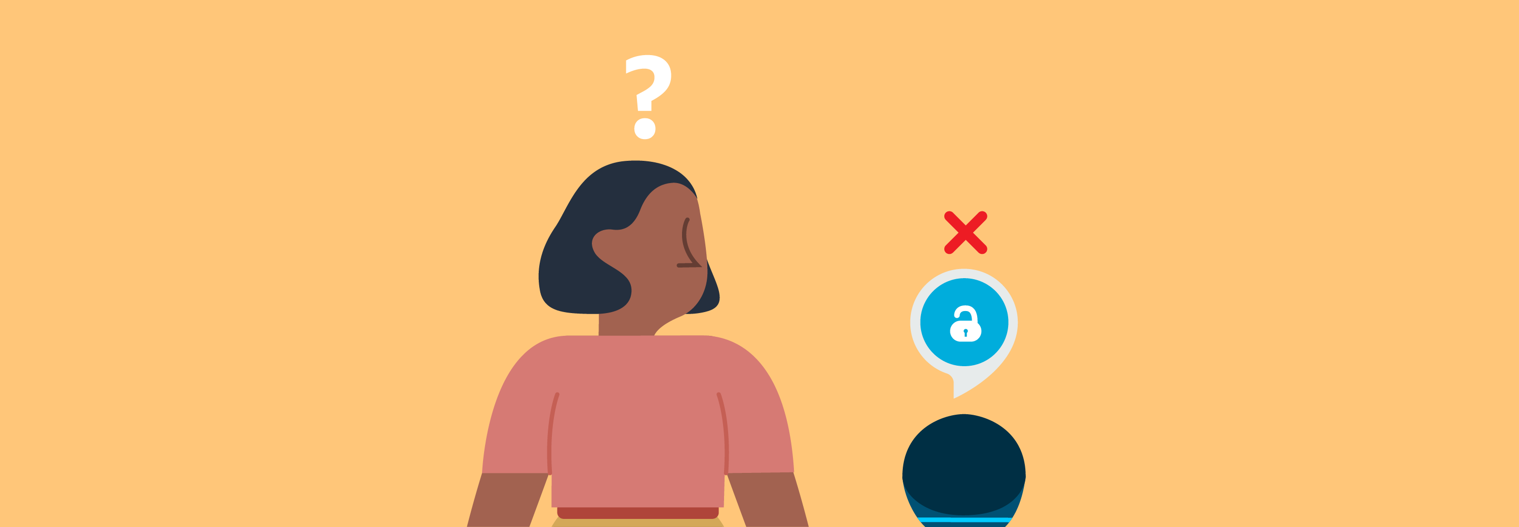 Alexa Haus landing page