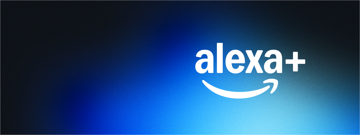 Alexa+ Logo