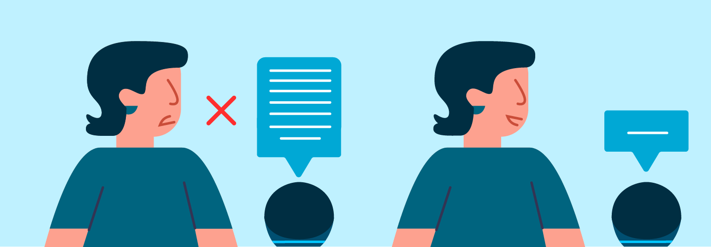 Alexa Haus landing page