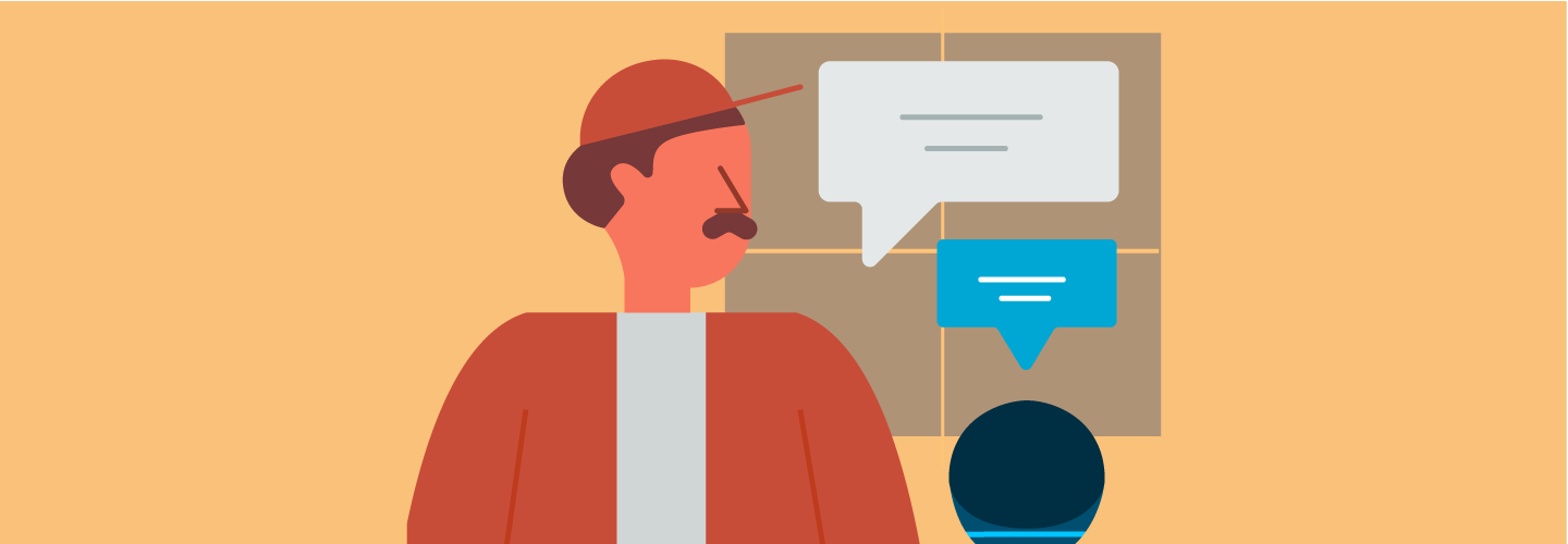 Alexa Haus landing page