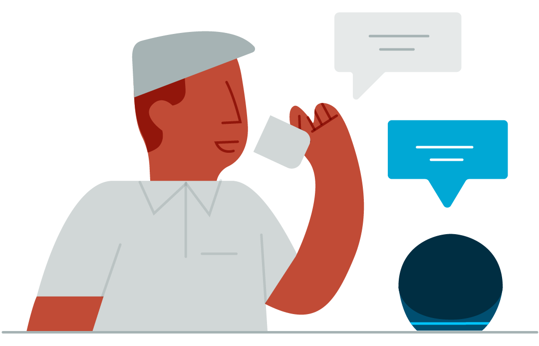 I've already publish a skill