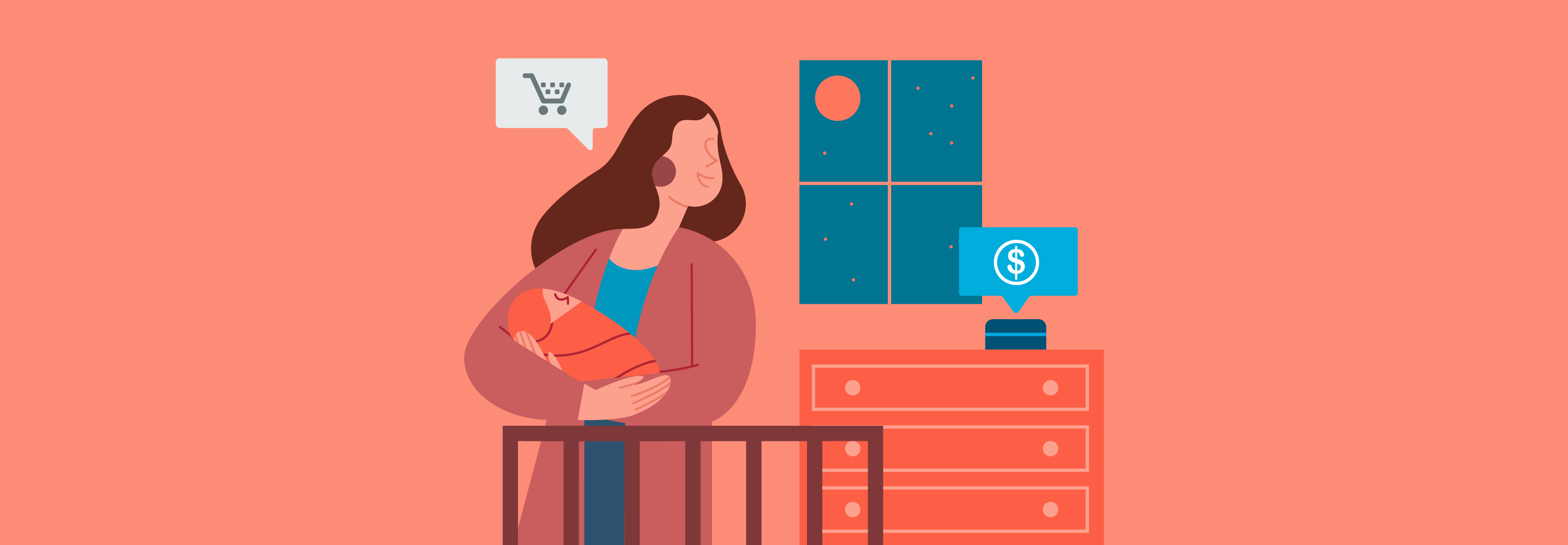 Alexa Haus landing page