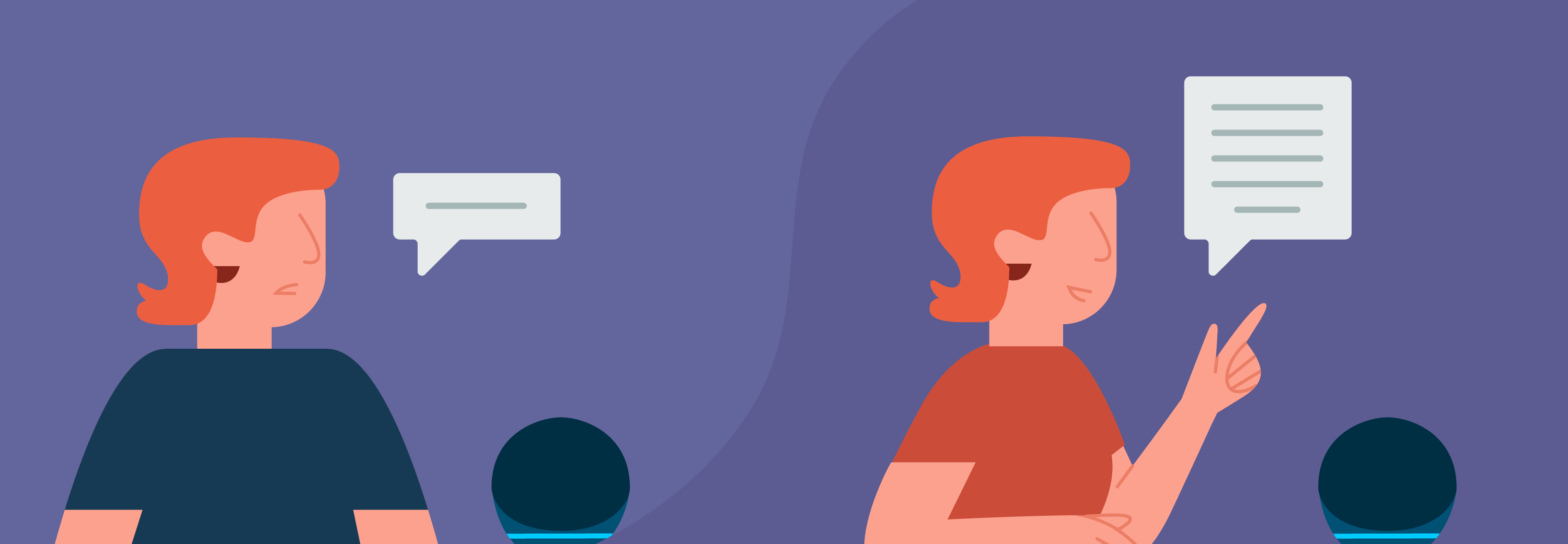 Alexa Haus landing page