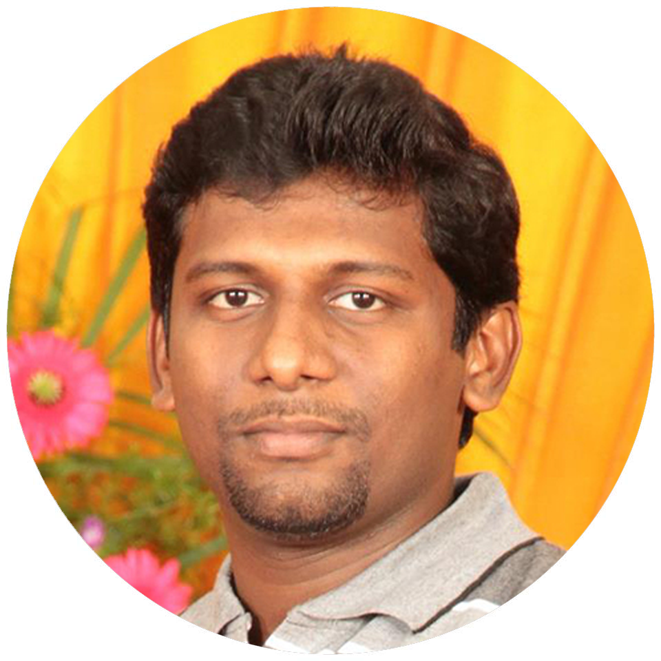 Arjun Ganesan picture