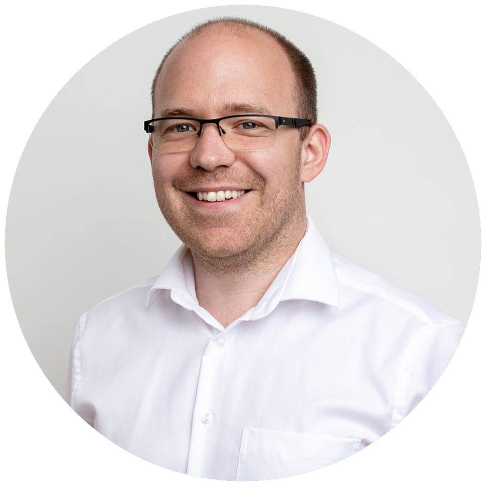 Daniel Mittendorf picture