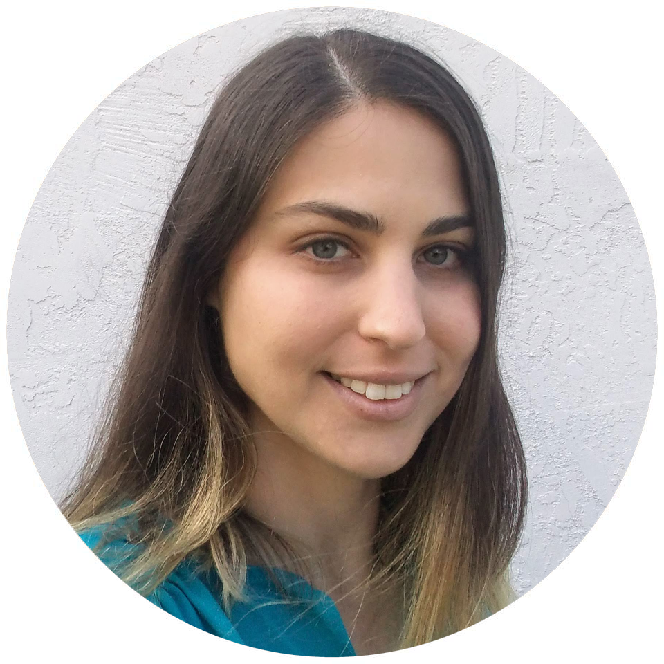 Einat Laudon picture