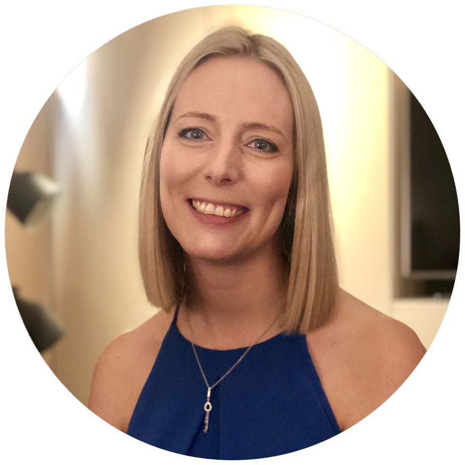 Fiona Morgan picture