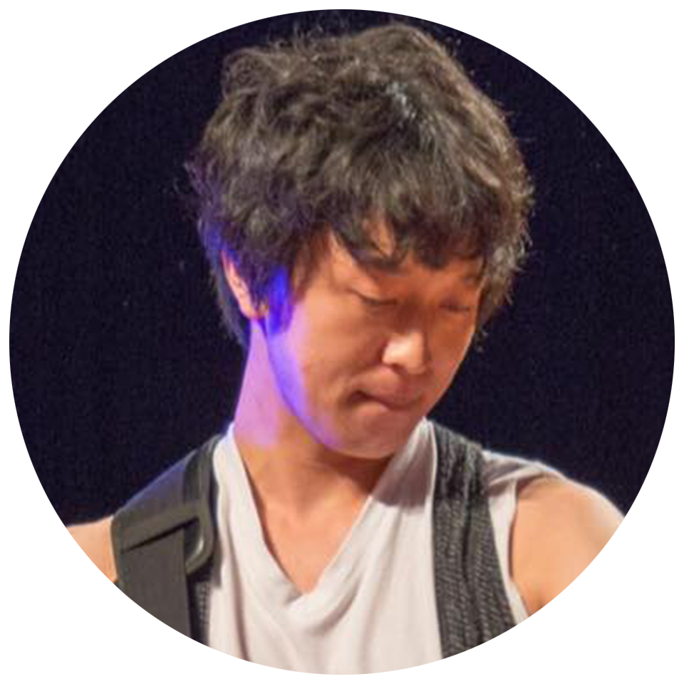 Hidetaka Okamoto picture