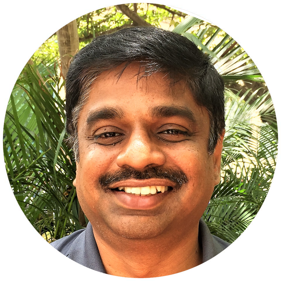 Ilanchezhian Ganesamurthy picture