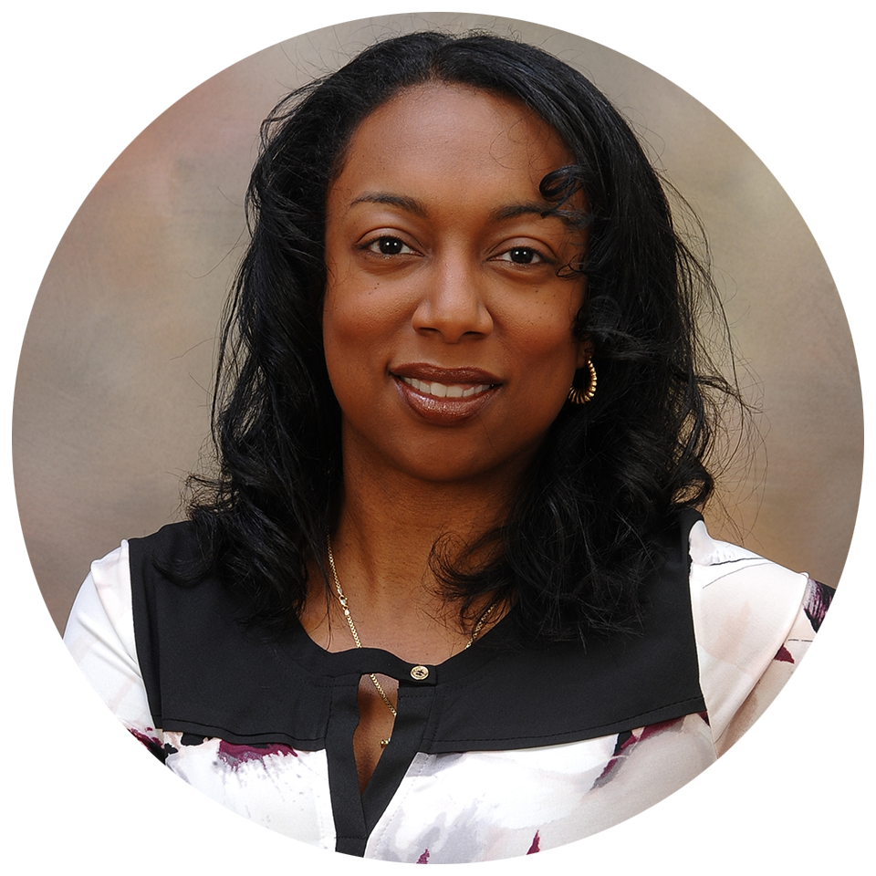 Kesha Williams picture