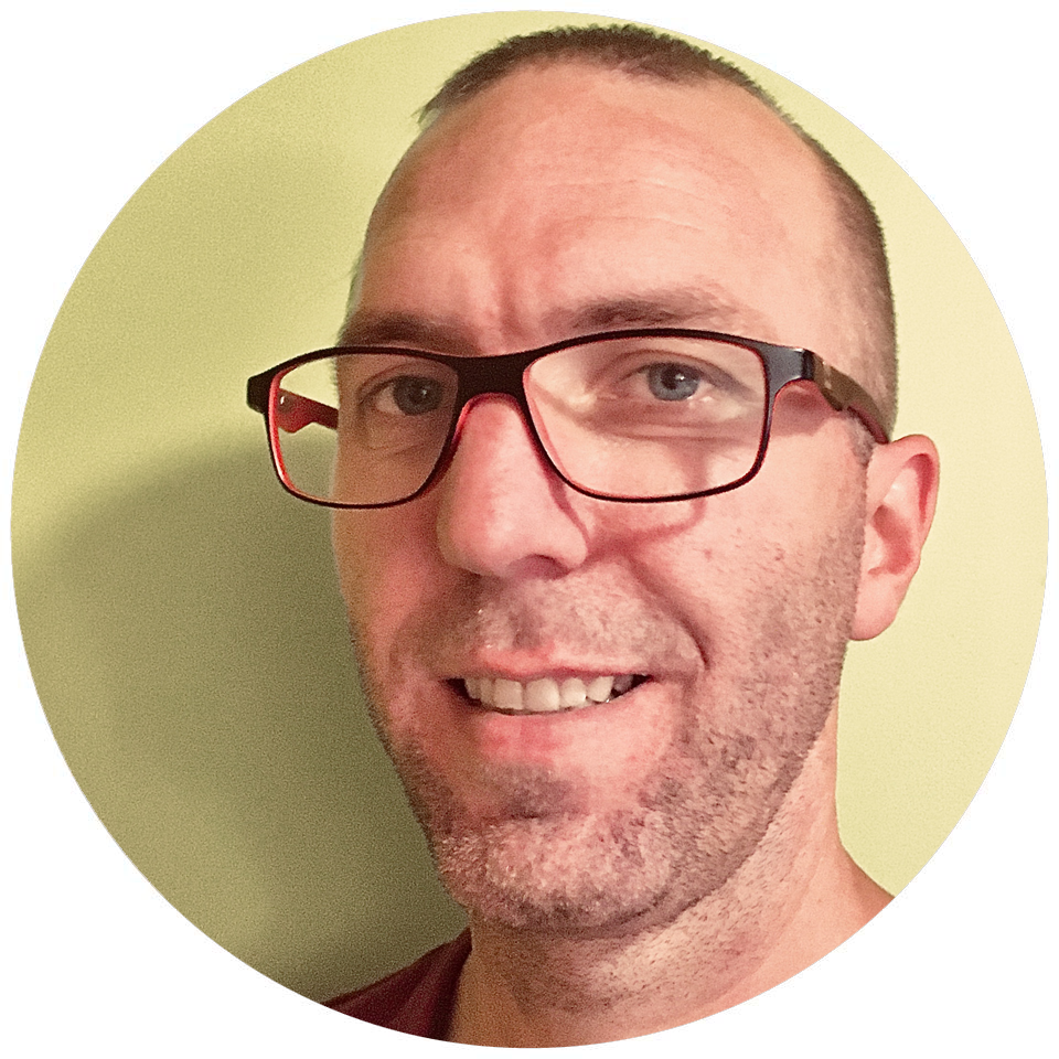 Steven Bowden picture