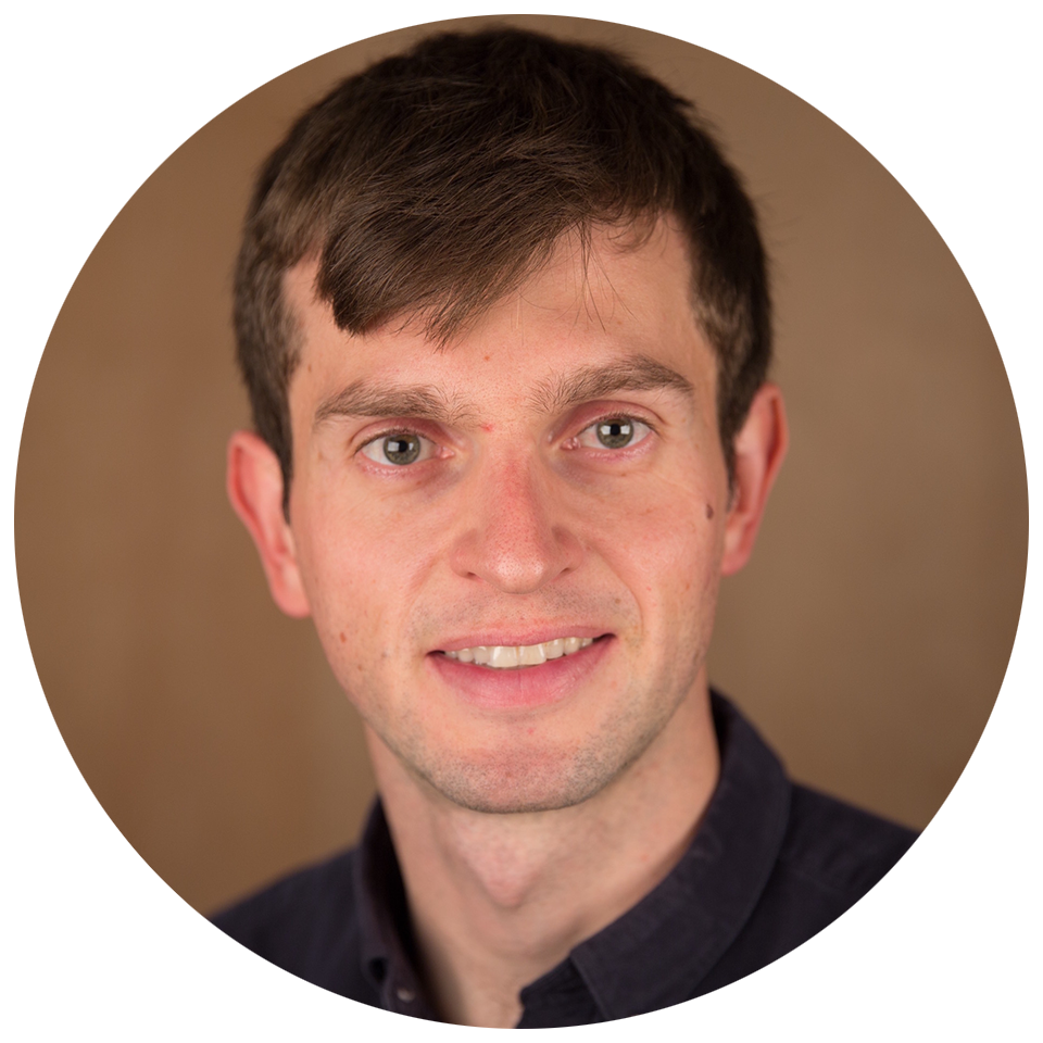 Tom Hewitson picture