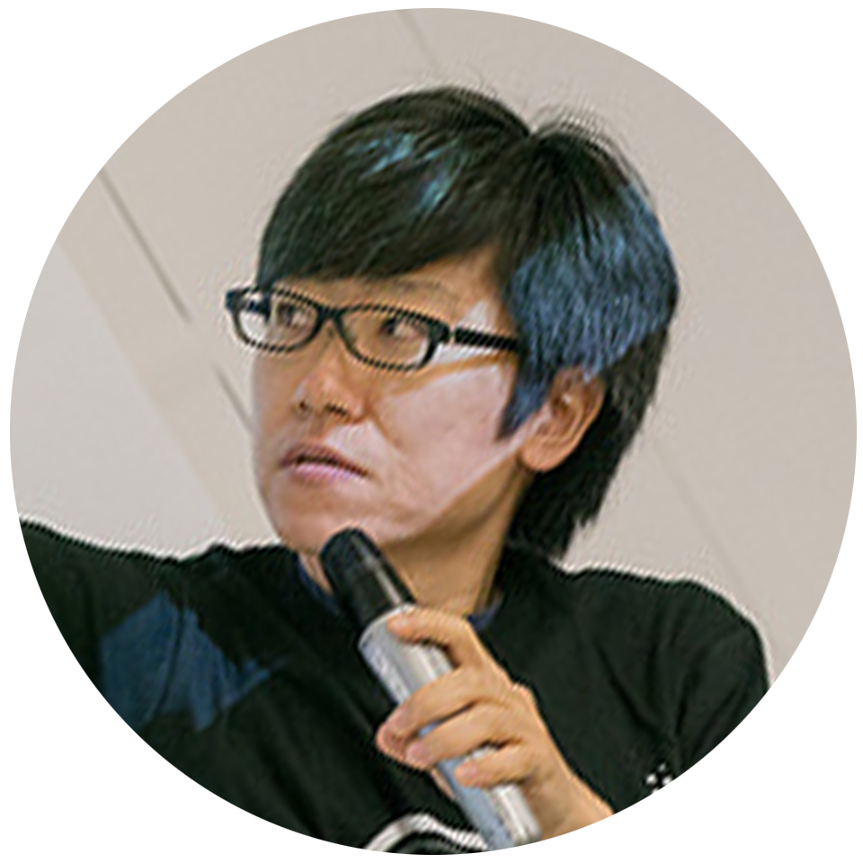 Tomoharu Ito picture