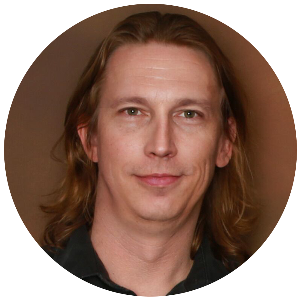 Travis Teague picture