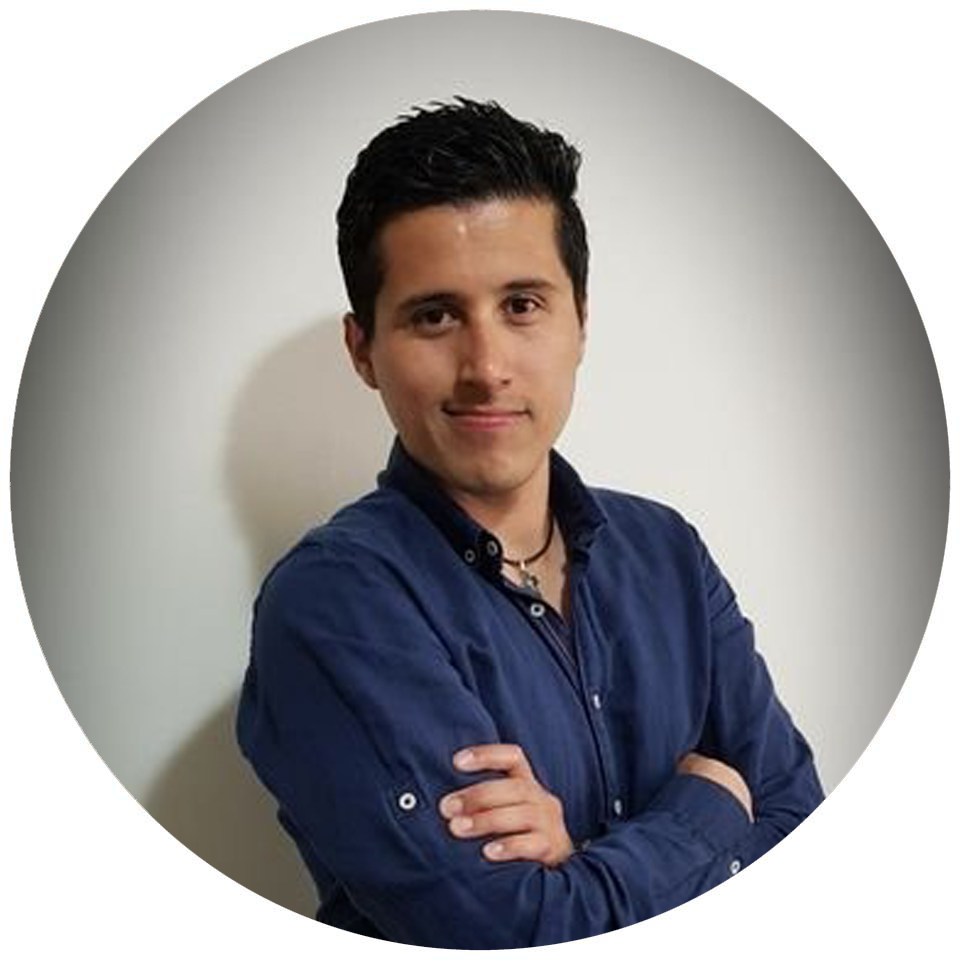 Vicente G. Guzm&aacute;n Lucio picture