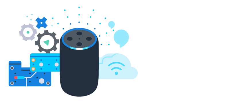 Development Kits for the Alexa Connect Kit