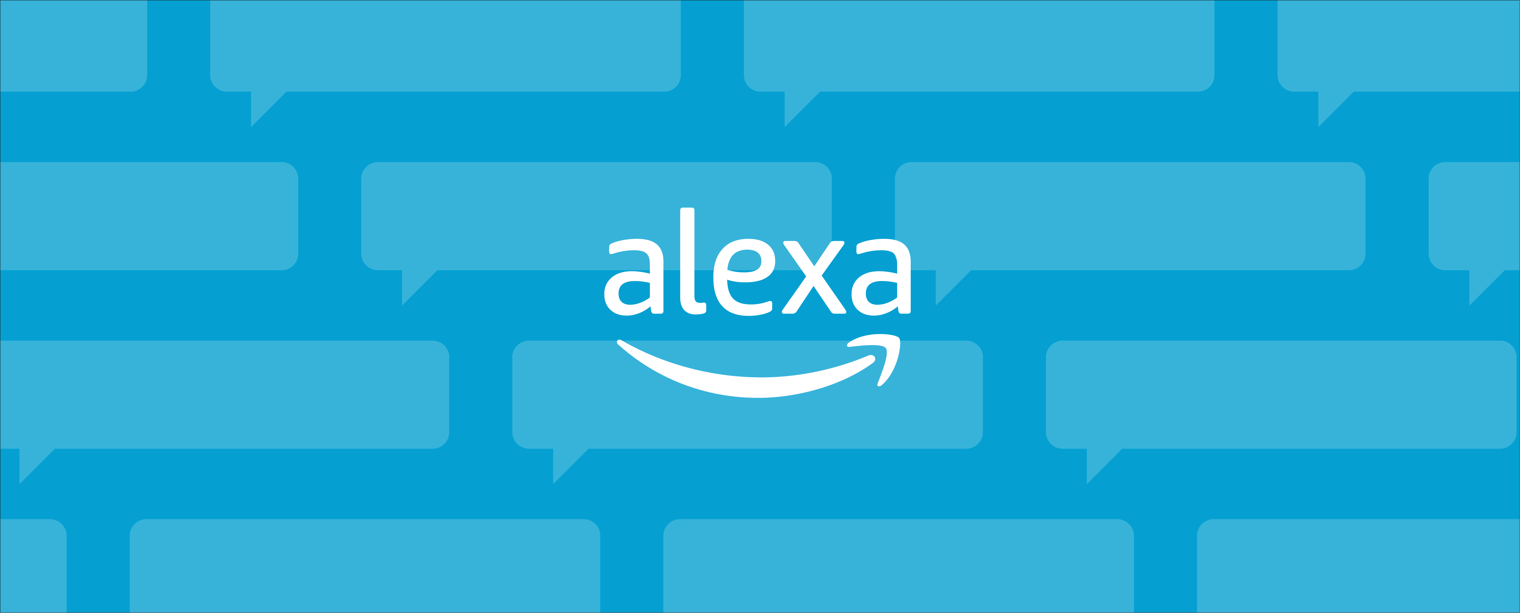 Alexa Brand Header Image