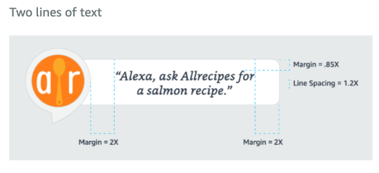 v2 cobranded speech bubble