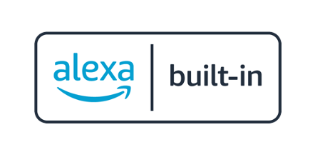 alexa built-in badge