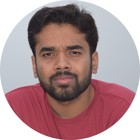 Suneet Patil picture