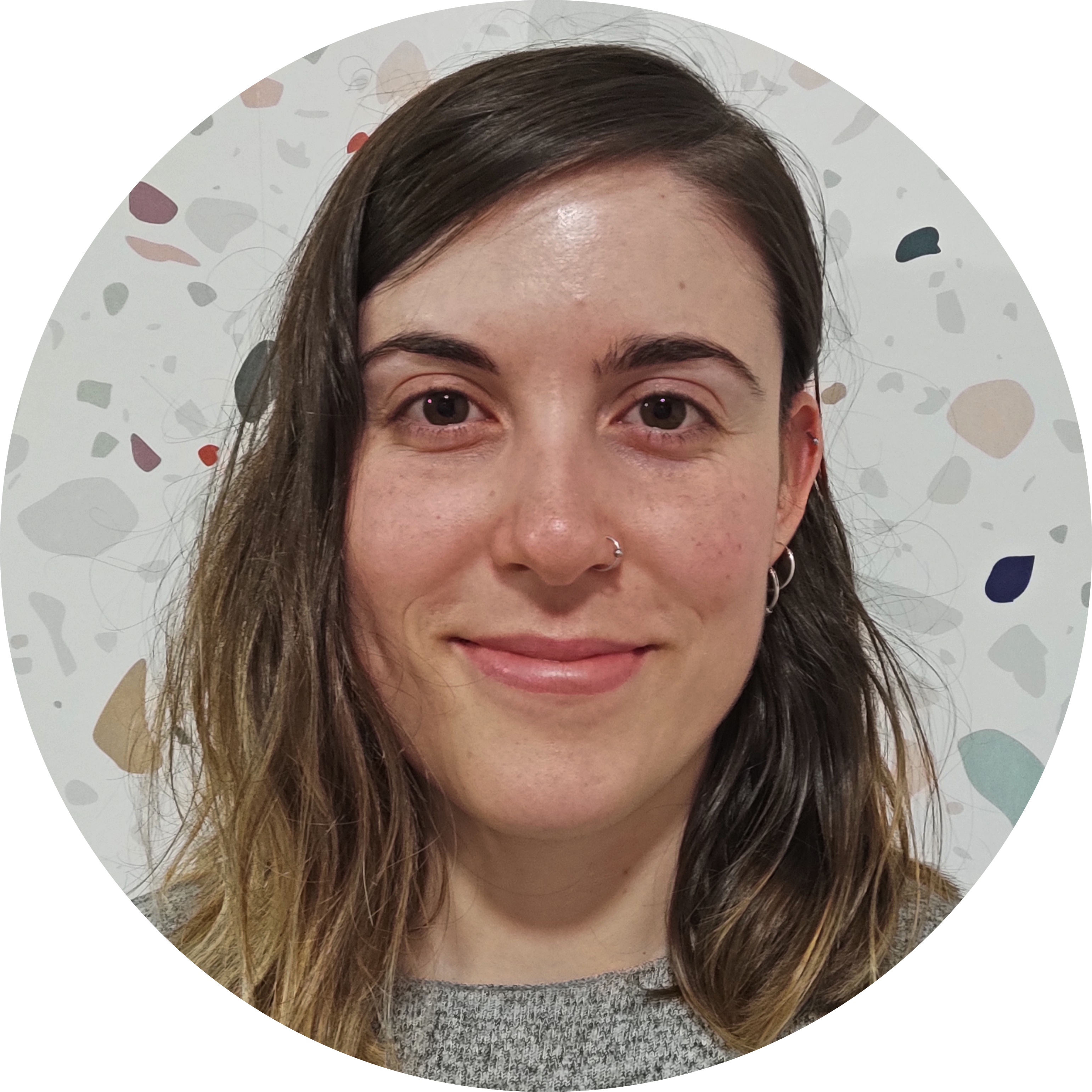 Clara Jim&eacute;nez Recio picture