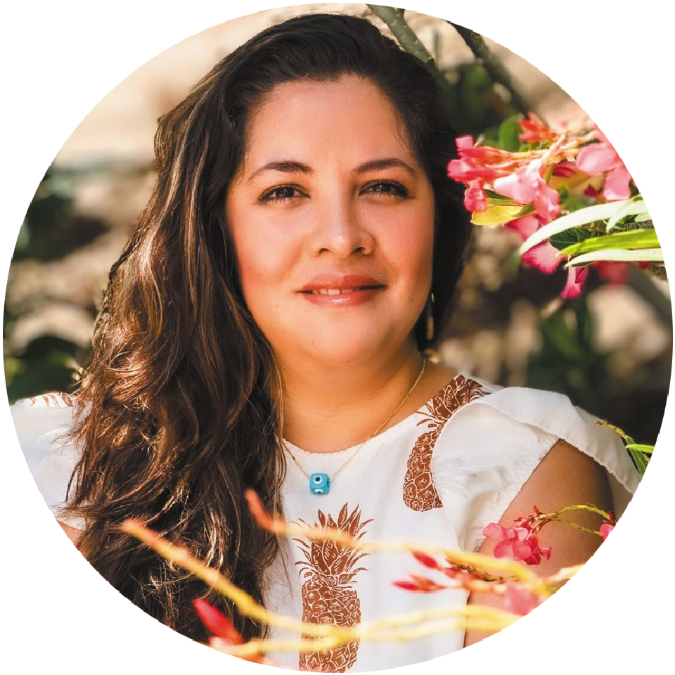 Ethel Gonz&aacute;lez picture