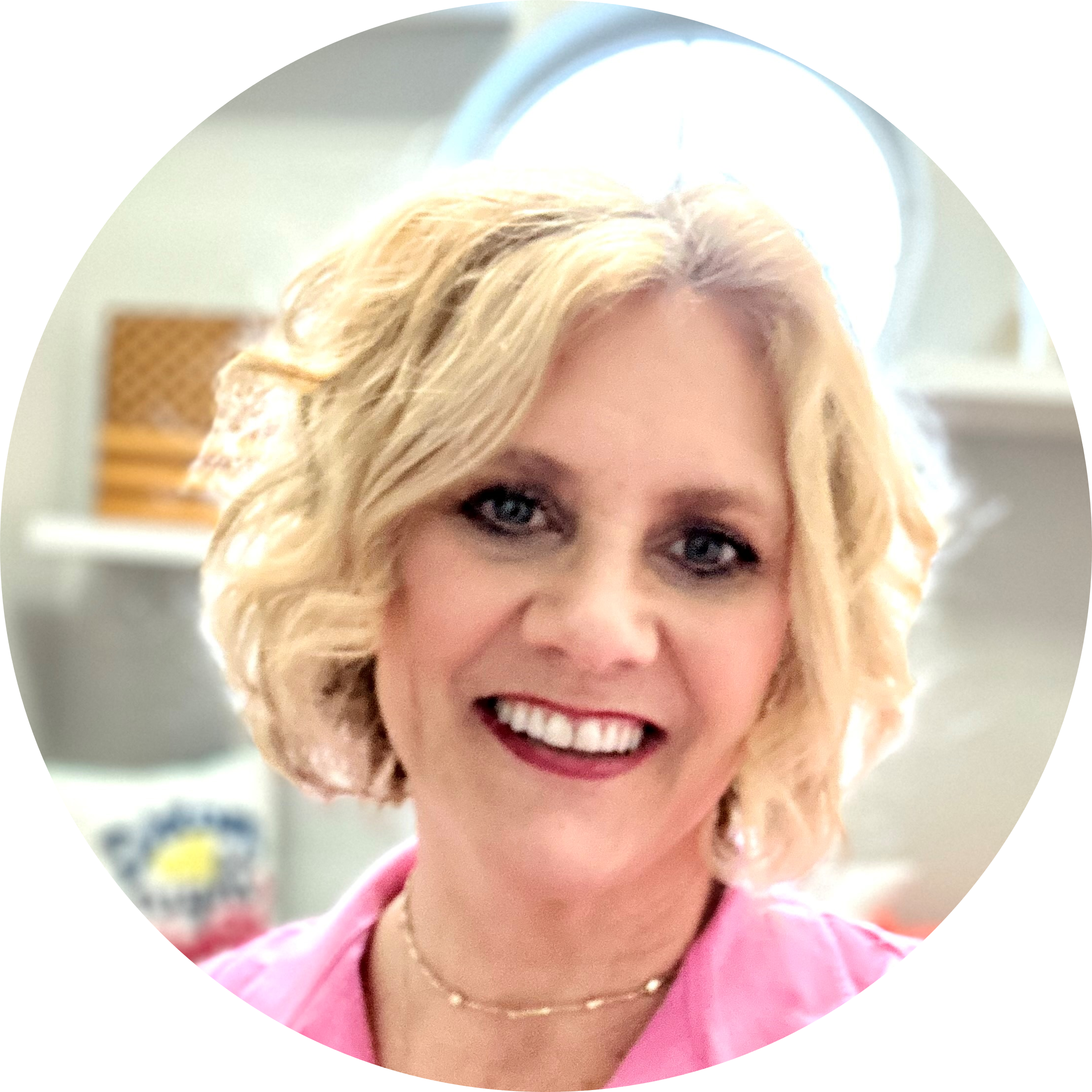 Julie Daniel Davis picture