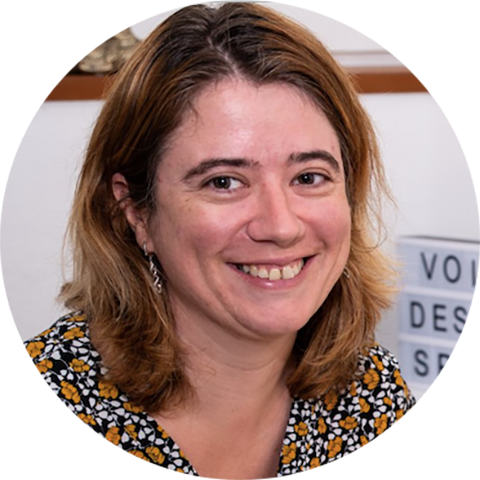 Maaike Coppens picture