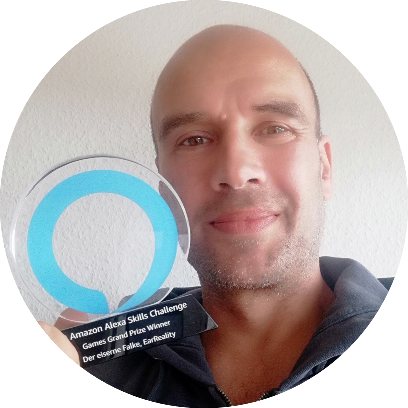 Christian Mahnke picture