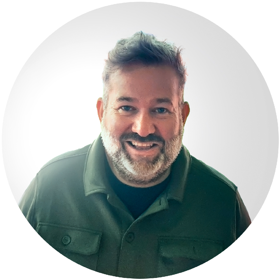 Rob Stanbridge picture