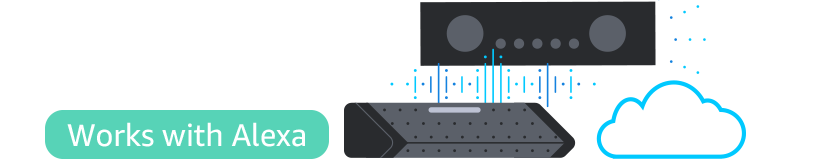 Cloud-Controlled Soundbars and AVRs (Proprietary Multi-Room)