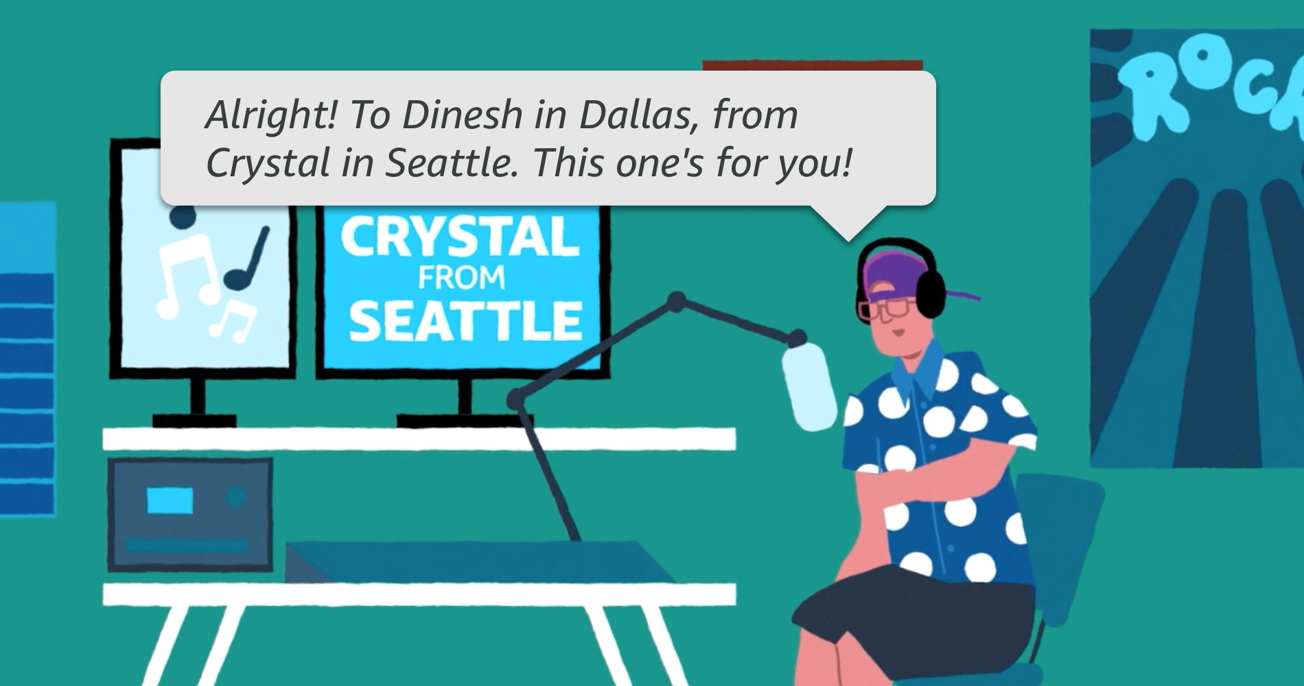 Configurable Experiences