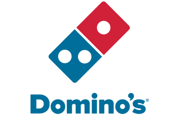 Dominos logo