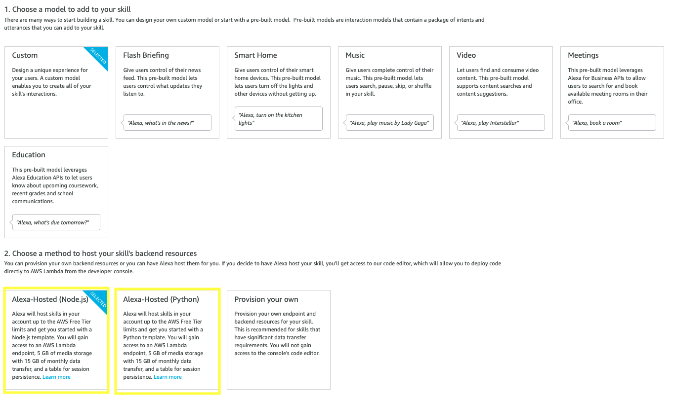 create skill screenshot