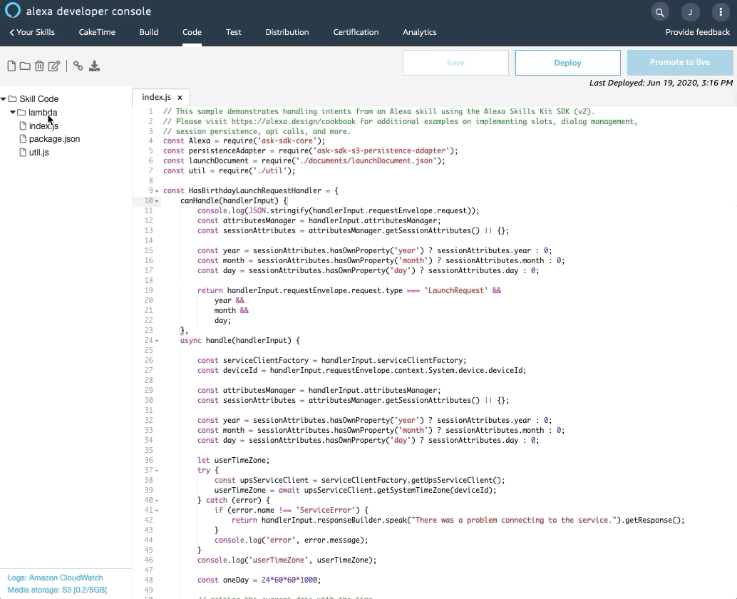 create launch screen gif