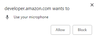 alert window screenshot