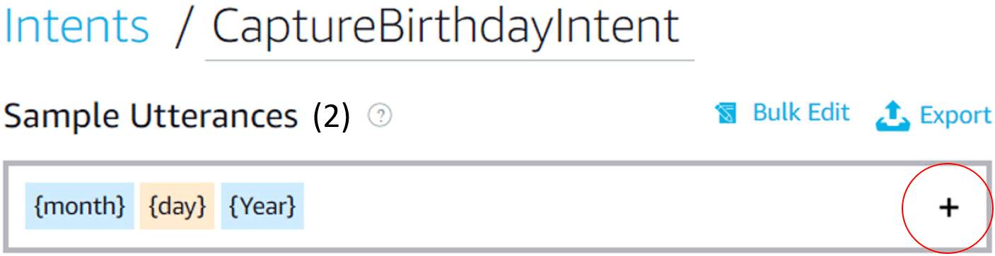 add intent screenshot