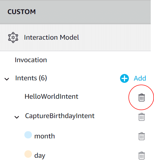 helloworldintent screenshot