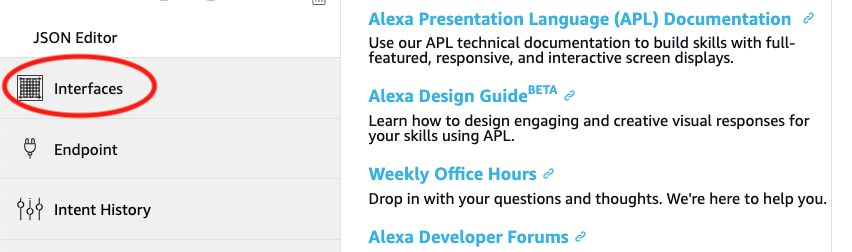 interfaces click image