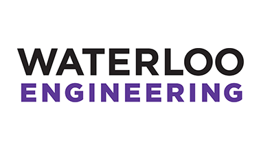 Waterloo Engineering logo