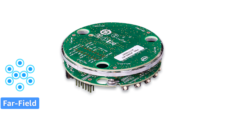 Intel Speech Enabling Dev Kit