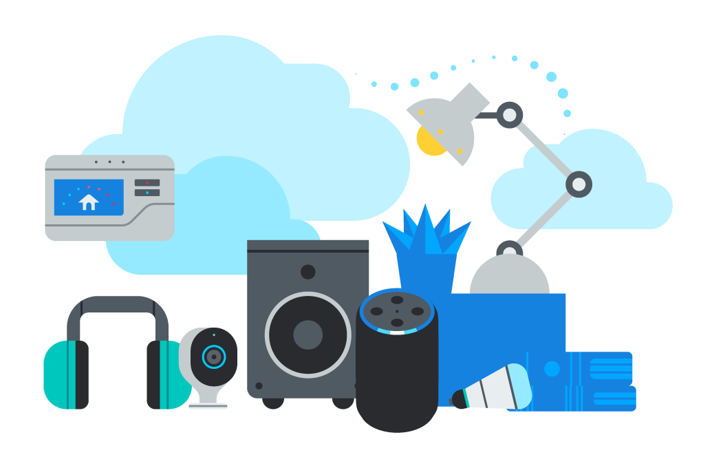 Introducing Amazon Common Software for Devices (Preview): Accelerate Your Adoption of Amazon Device SDKs