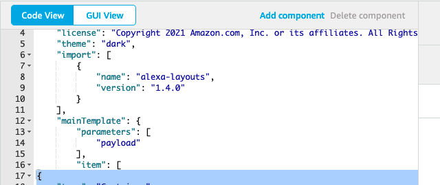 Multimodal Responses