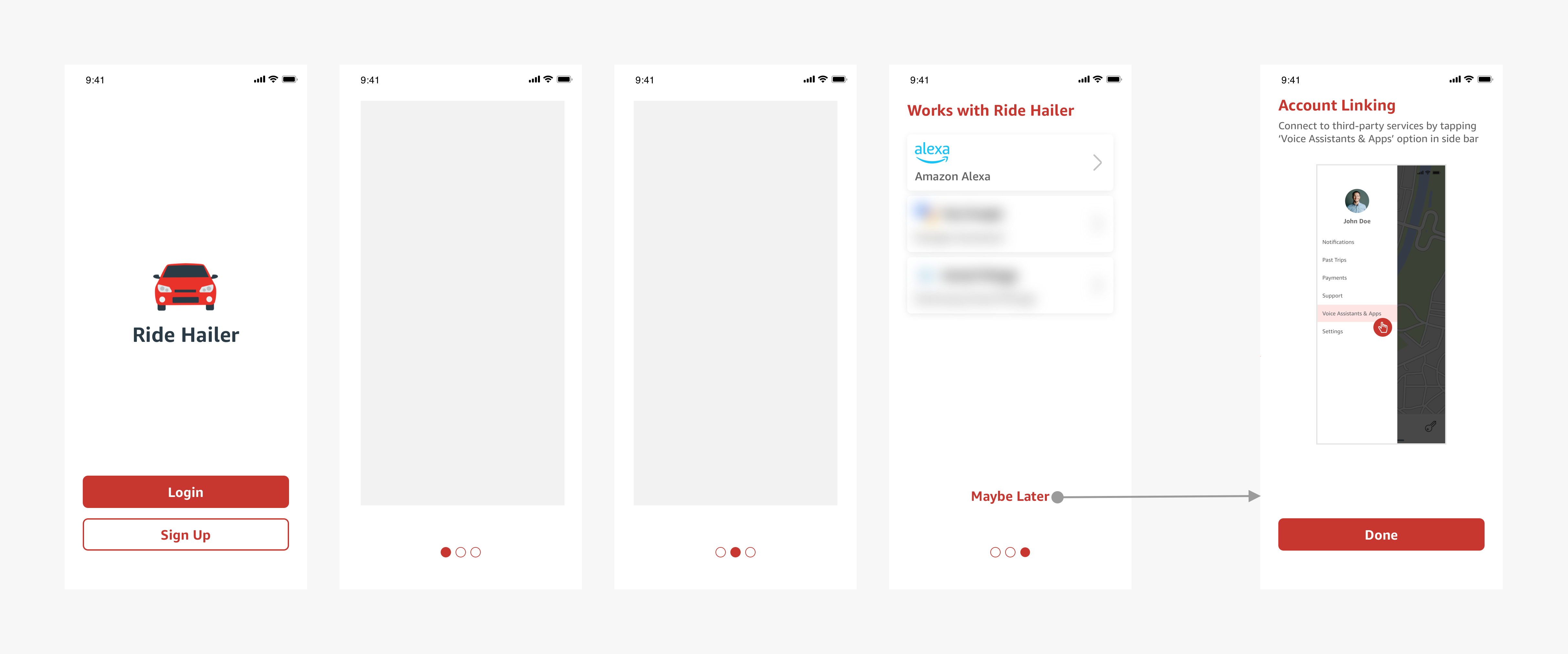 Recommendation #4 - Out-of-box experience