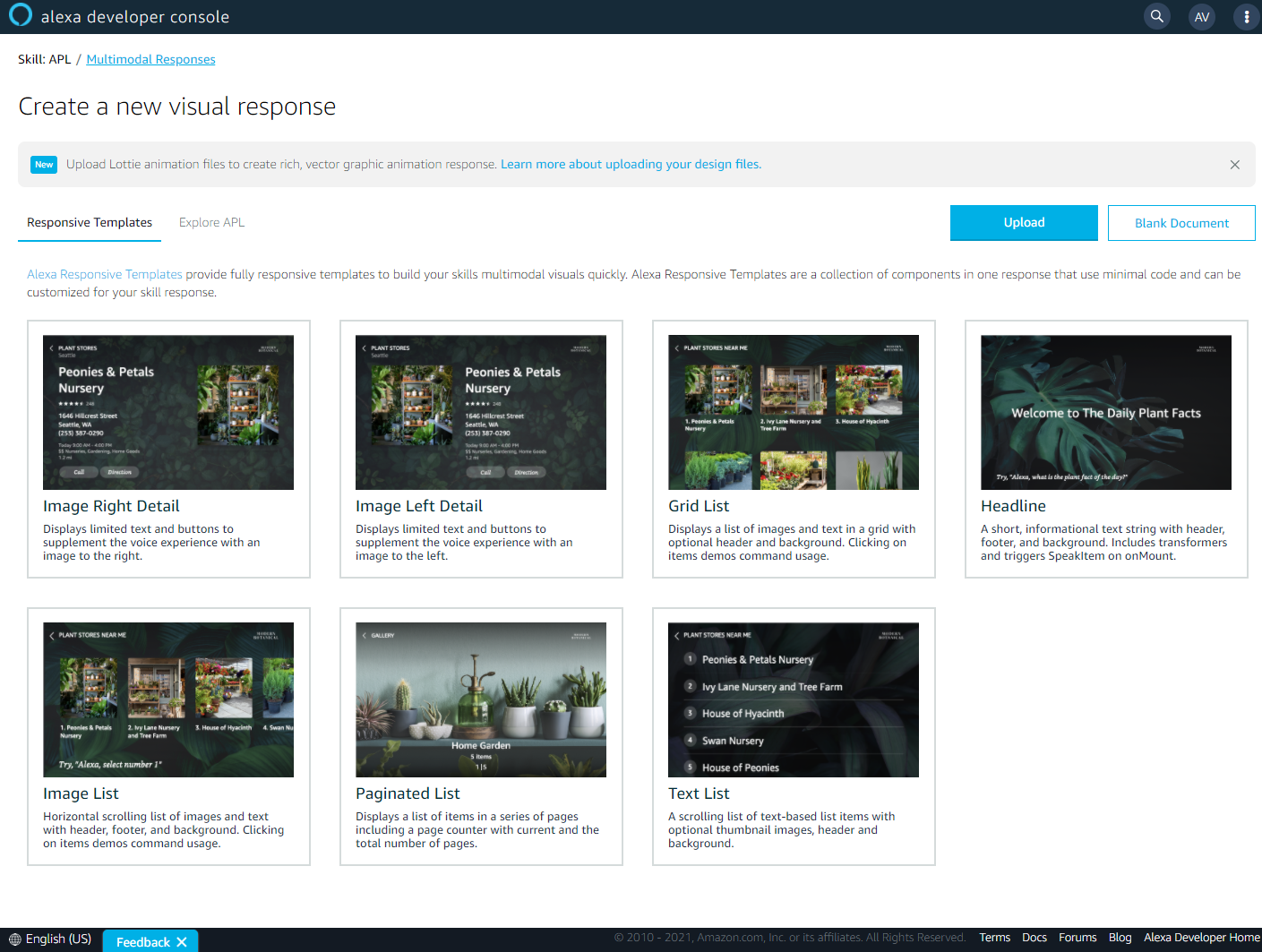 Improved sample selection
