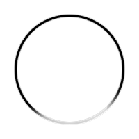 Away: cycling white ring