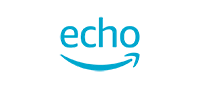 echo smile logo