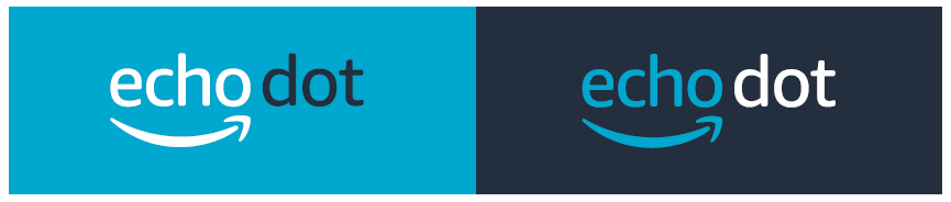 echo smile primary color variations