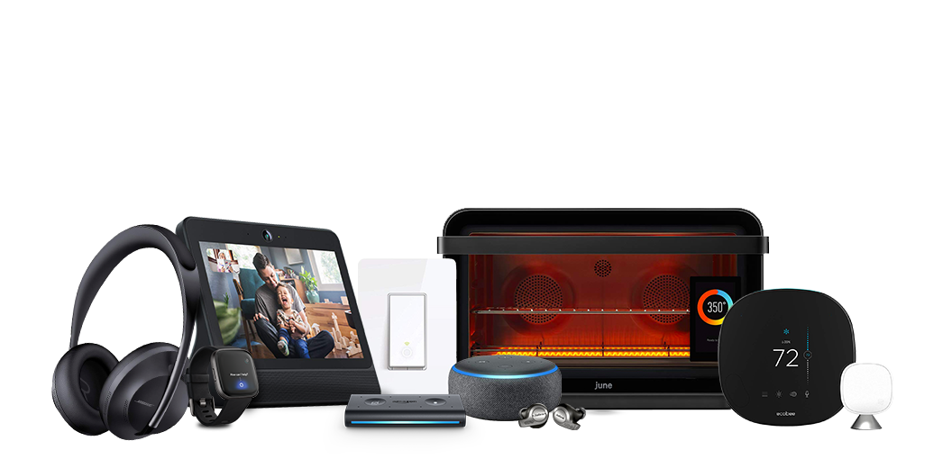 Alexa for Device Makers